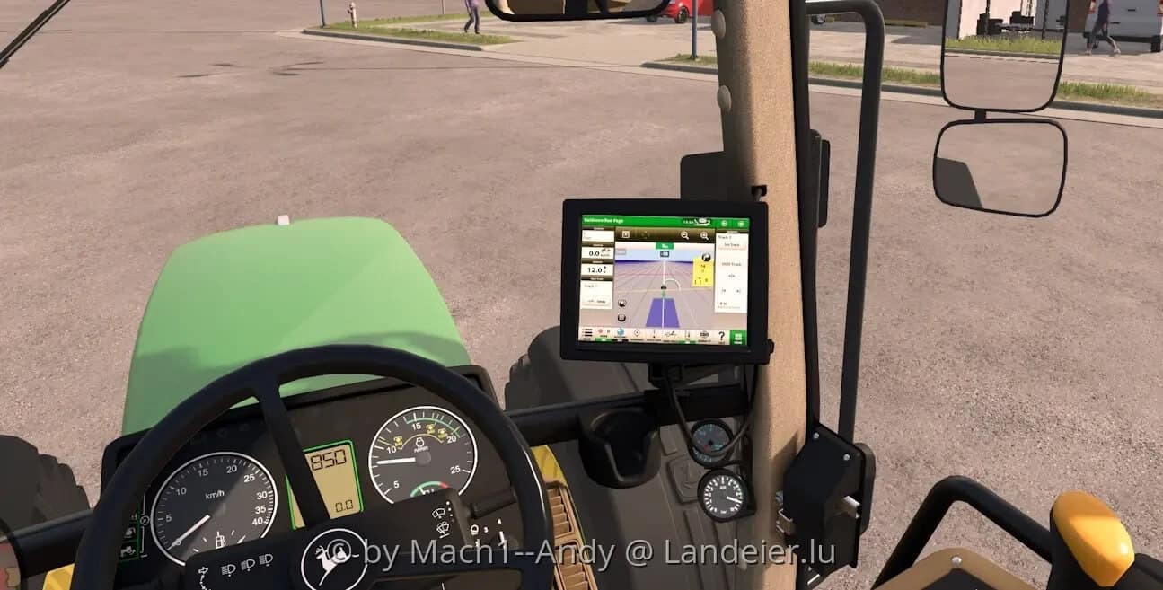John Deere 7×10 Series v1.0 thumbnail 6