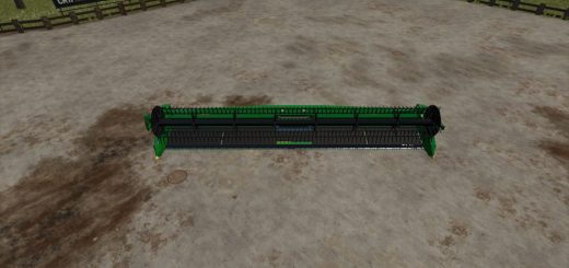 John Deere RD35F v1.0