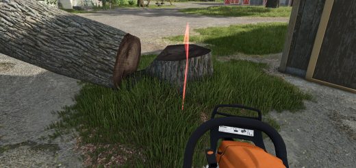 LumberJack v1.1.2.0