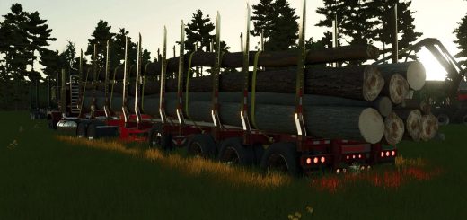Manac Powerwing v1.0