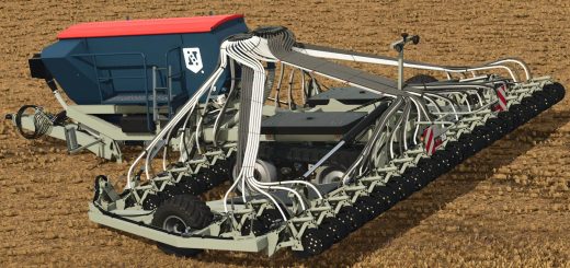 Novag T-ForcePlus 950 MultiFruit v1.0