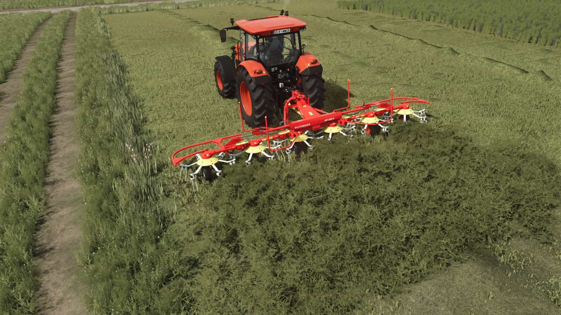 Pöttinger HIT 690 N v1.0 thumbnail 2