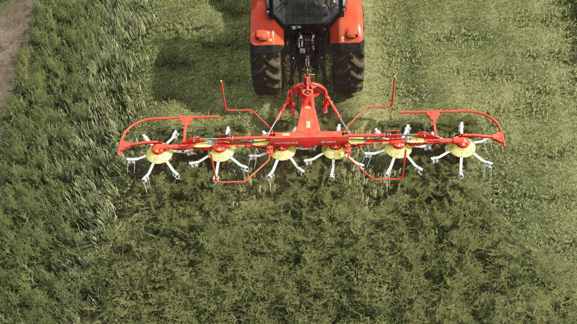 Pöttinger HIT 690 N v1.0 thumbnail 4