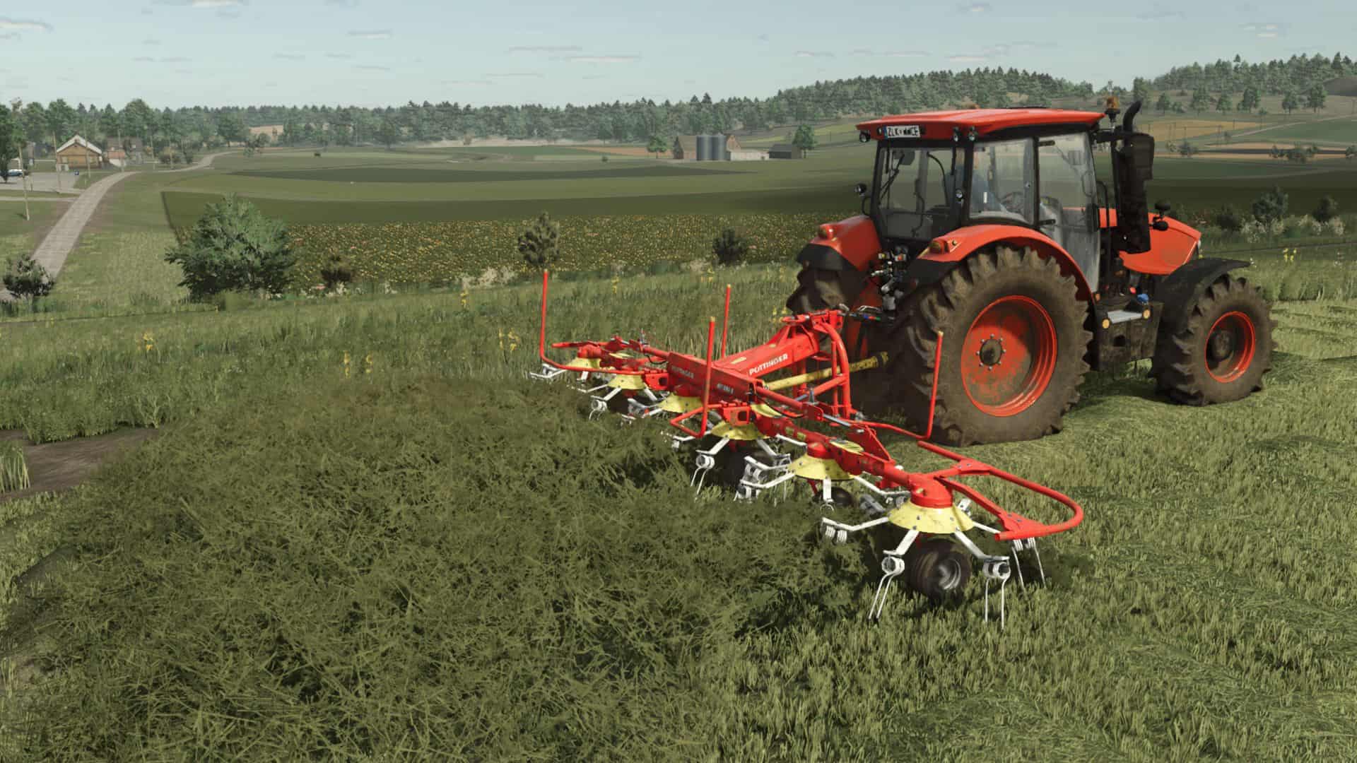 Pöttinger HIT 690 N v1.0 thumbnail 5