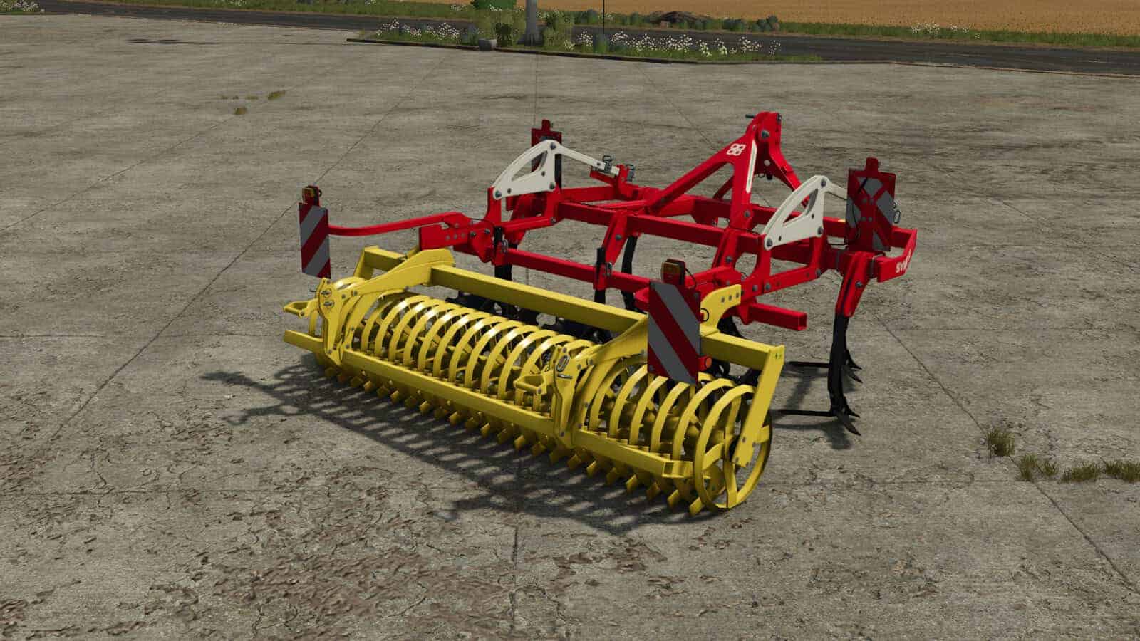 Pöttinger SYNKRO 3020 v1.0 thumbnail 2