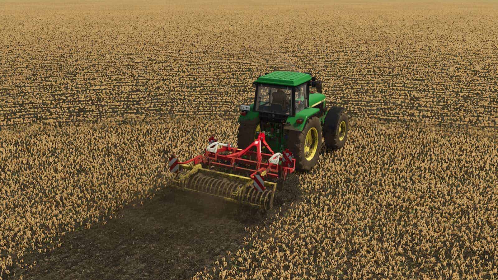 Pöttinger SYNKRO 3020 v1.0 thumbnail 3