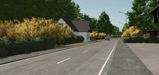 Papenburg Map V2 4K v2.2.5.0