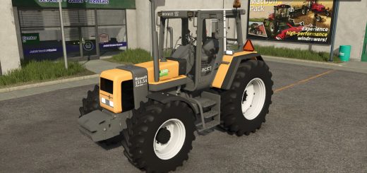 Renault TZ v1.3.0.0