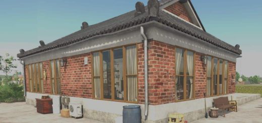 Rental Houses AS v1.0