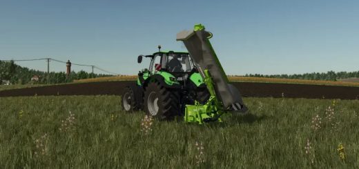 Samasz XT 390 Individual v1.0