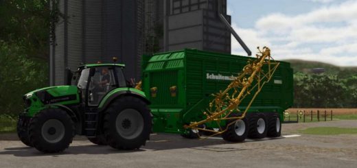 Schuitemaker Rapide 8400W v1.0.0.8