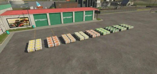 Seed expansion v1.0