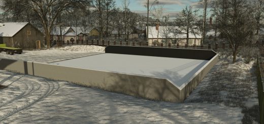Siloplate v1.0