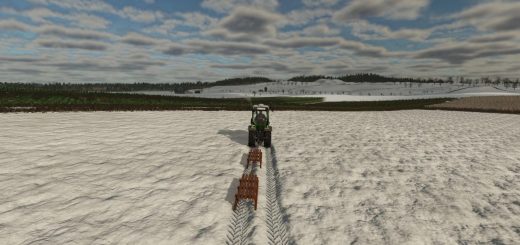 Sleds 1.0