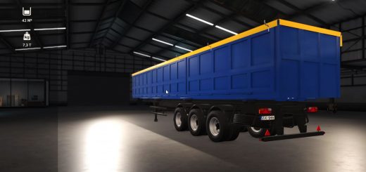 Tonar Trailer v1.0.0.1