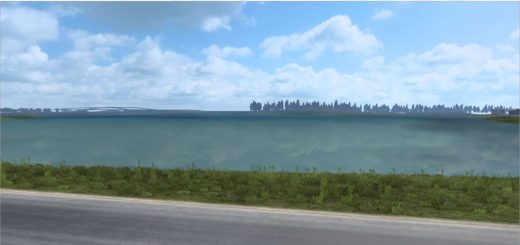 US Flatlands v2.6
