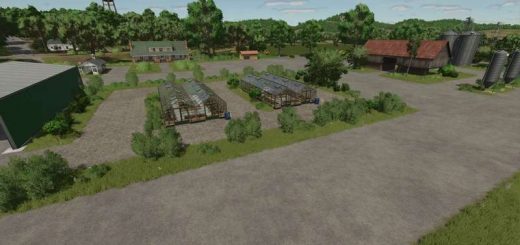 Volksbend Map v1.0.0.1