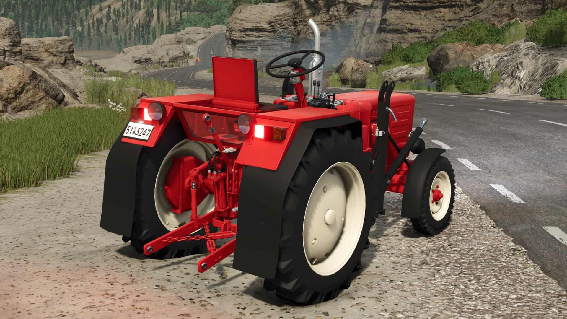Włademirec T25 v1.0 thumbnail 2