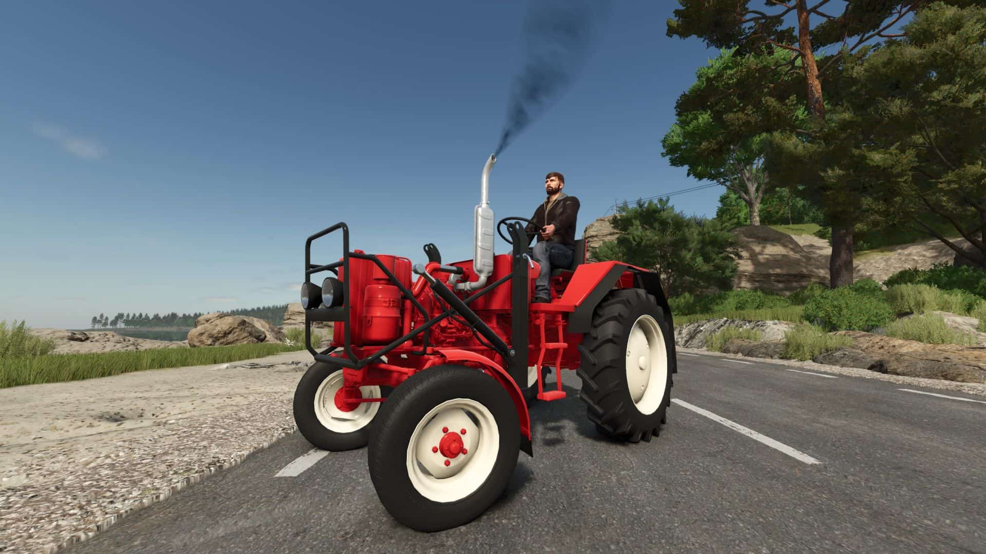 Włademirec T25 v1.0 thumbnail 3
