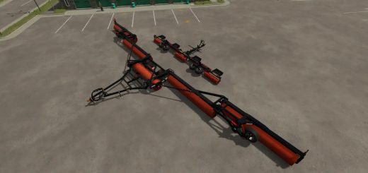 Walzen Pack v1.0