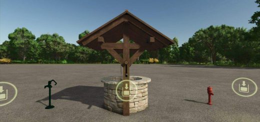 Water Pack v1.0