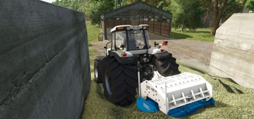WeberMT DSC 180 v1.0