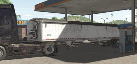 Wilson Pacesetter v1.0