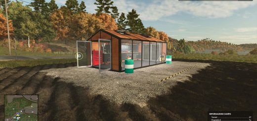 Workshop v1.0.0.0