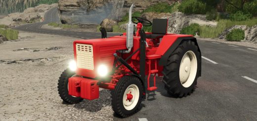 Włademirec T25 v1.0