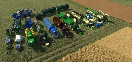 Yurg’s Custom Pack v1.1.2.2