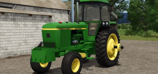John Deere 4440 v1.1