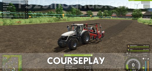 Courseplay v8.0.1.5