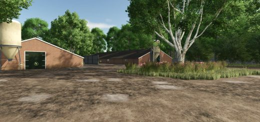 3 Dvory Map V1.5.0.0