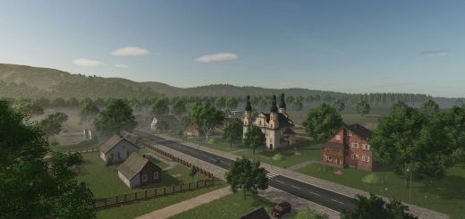 Armeus Map v1.0