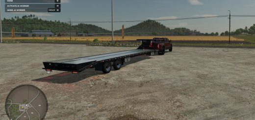 2020 Lizard Gooseneck V1.0.0.4