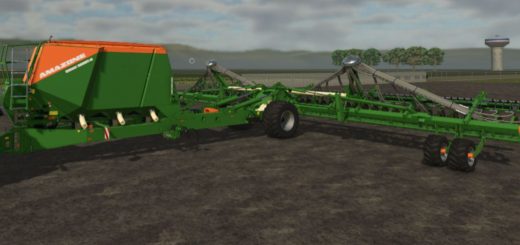 Amazone Citan 15001C v1.0.0.1