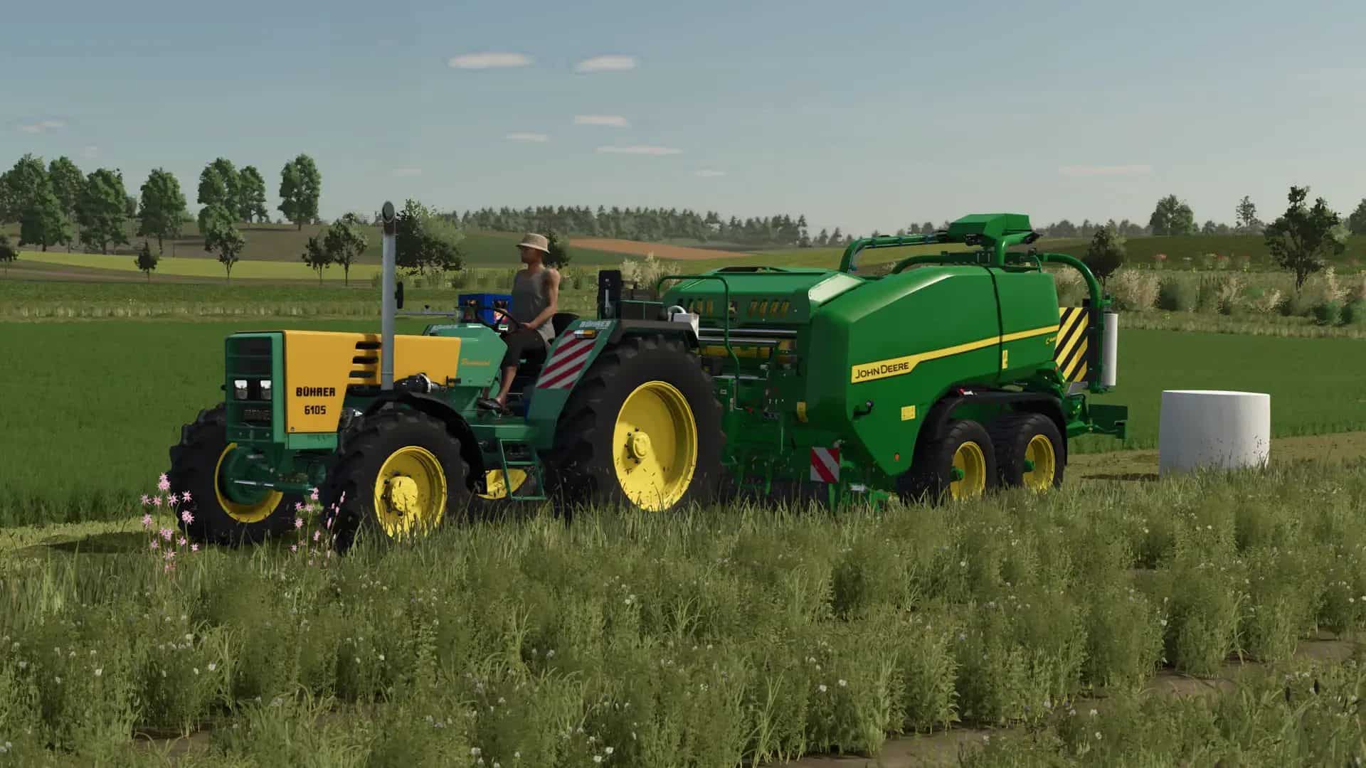 Bührer 6105 Series v1.0.0.1 thumbnail 4