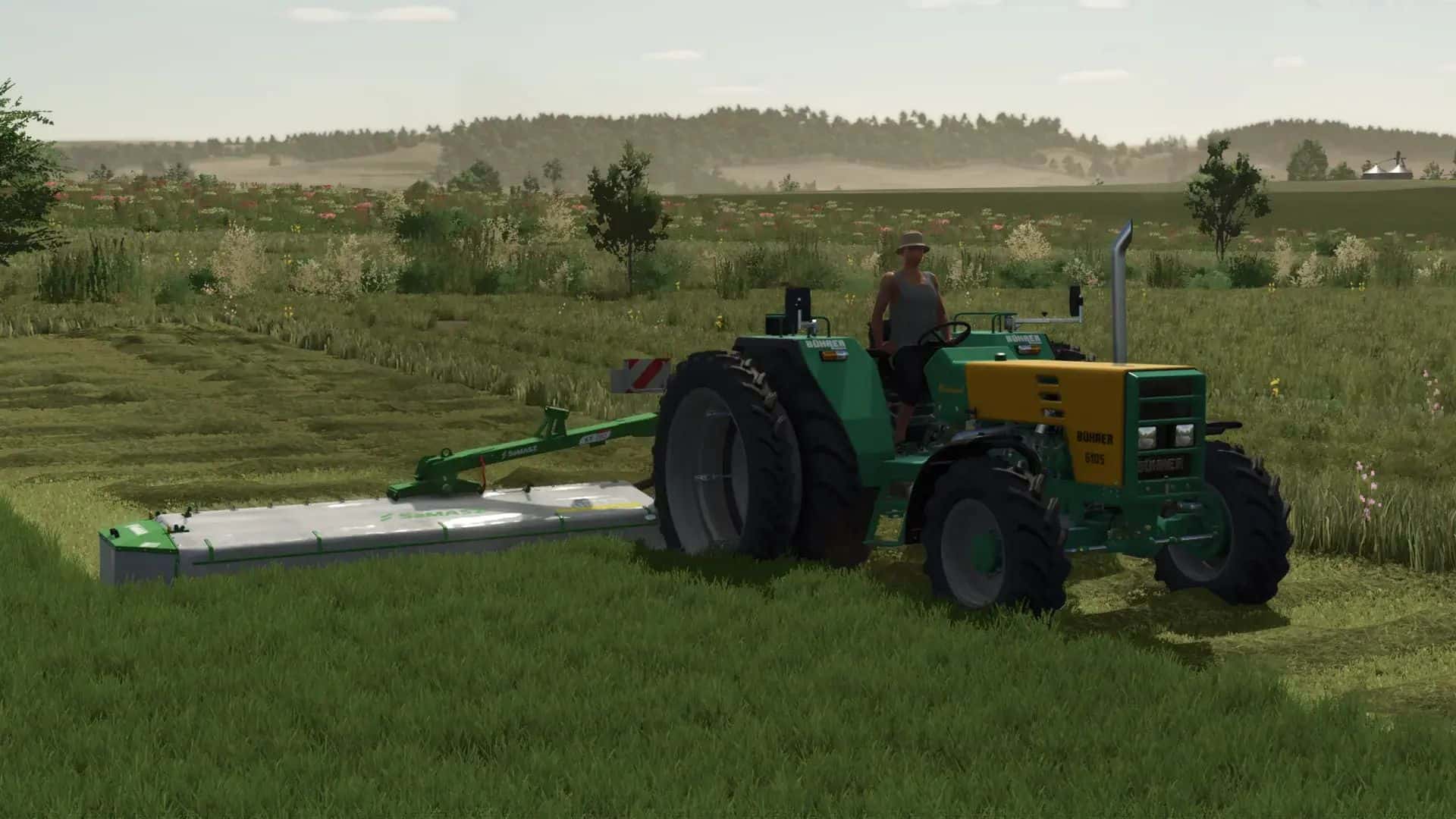 Bührer 6105 Series v1.0.0.1 thumbnail 5