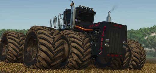 Big Bud 747 V1.3