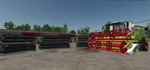 Cressoni cutting tool pack v1.2.0.25
