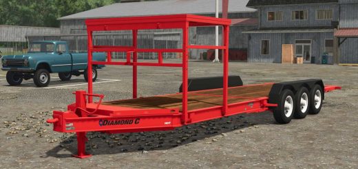 Diamond CT Tiltdeck v1.0