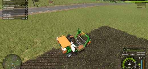EcoGreen Multis V1.0