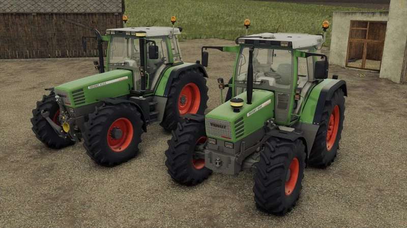 Favorit 509 – 515 C-Series v1.0