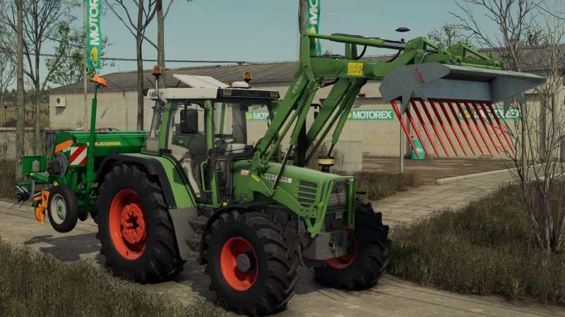 Favorit 509 – 515 C-Series v1.0 thumbnail 2