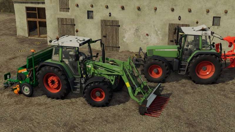 Favorit 509 – 515 C-Series v1.0 thumbnail 4