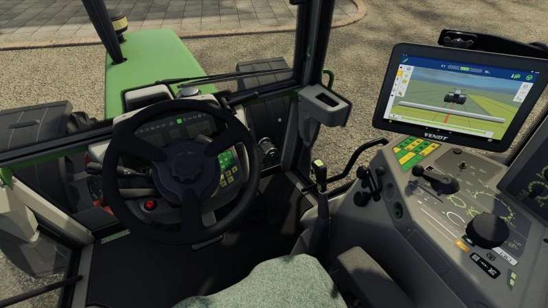 Favorit 509 – 515 C-Series v1.0 thumbnail 5