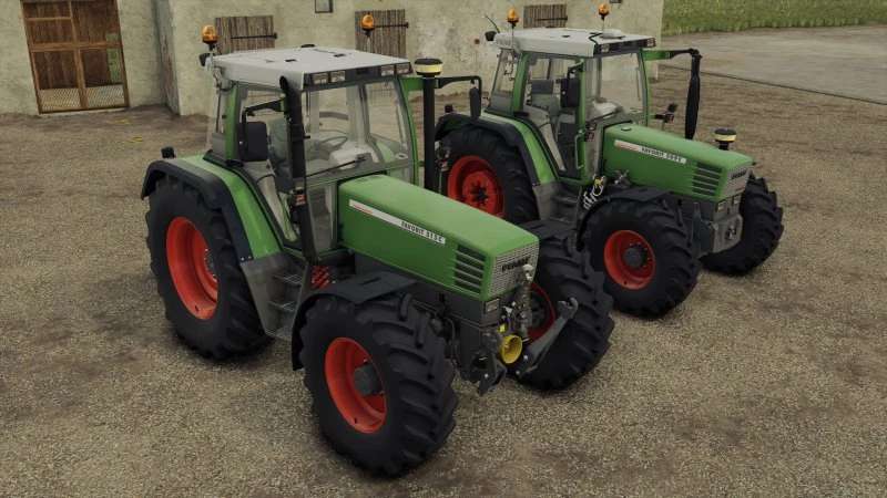 Favorit 509 – 515 C-Series v1.0 thumbnail 6