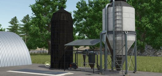 Fermenter v1.6