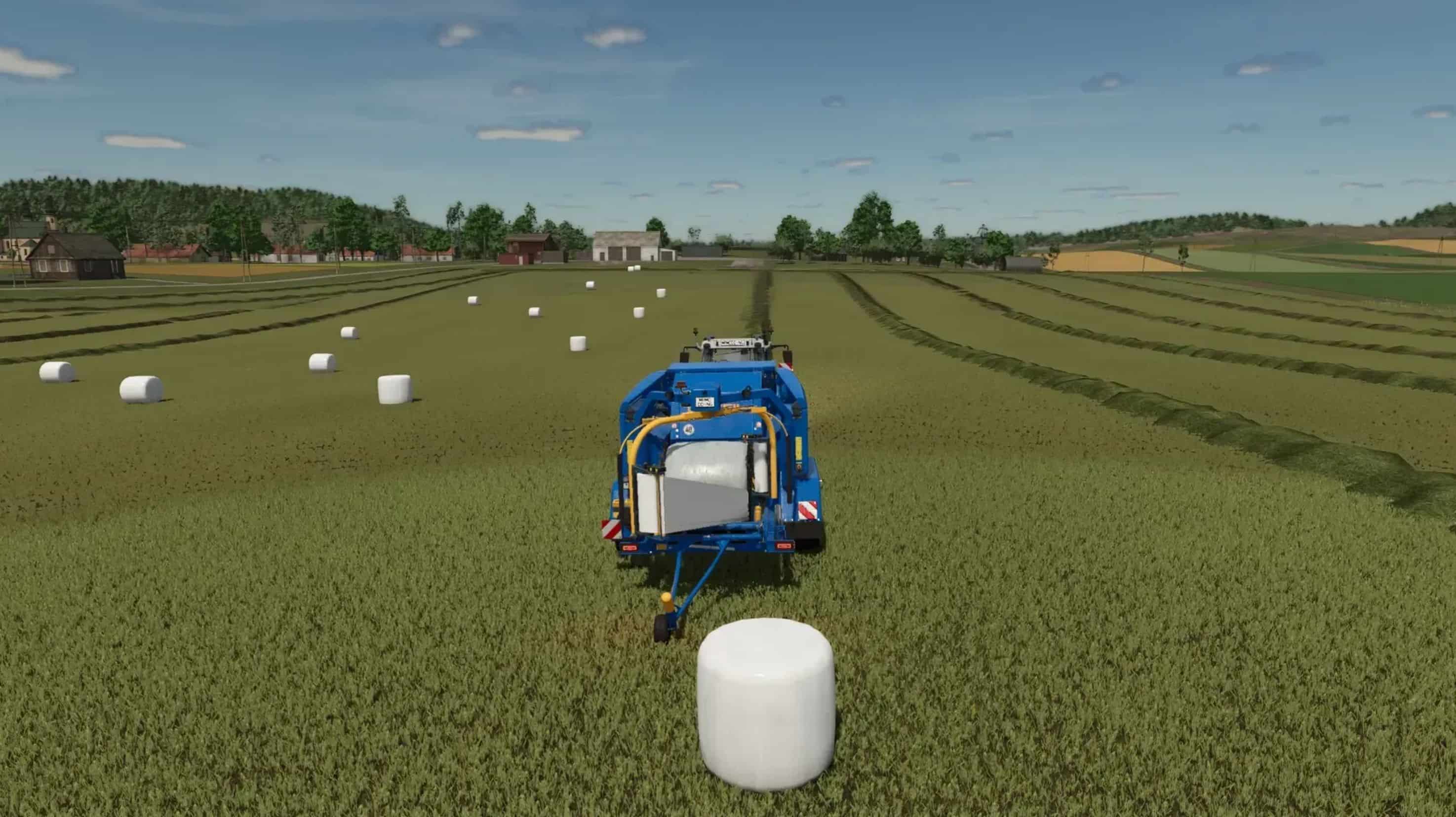 Göweil G-1 F125 Kombi v1.0 thumbnail 4