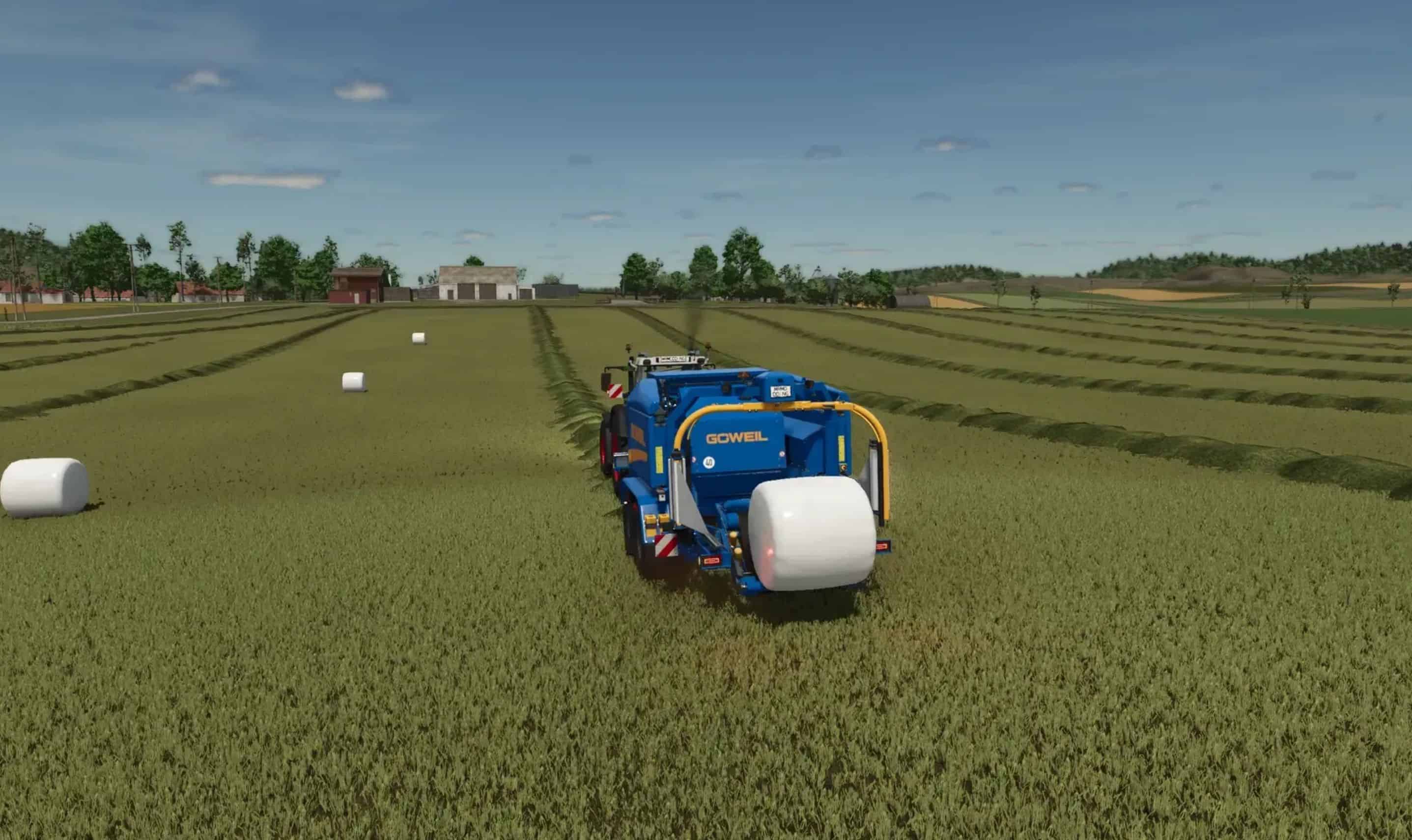 Göweil G-1 F125 Kombi v1.0 thumbnail 5